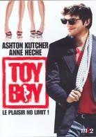 Toy Boy - Spread (2009) (2009)