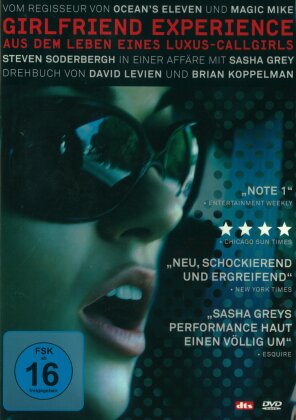 Girlfriend Experience (2009)
