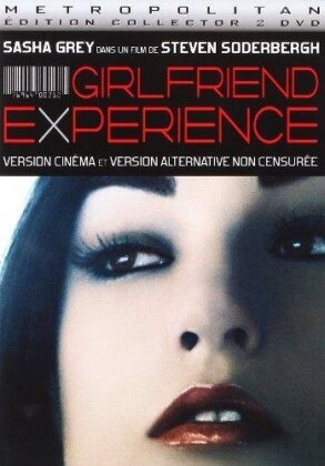 Girlfriend Experience (2009) (2 DVDs)