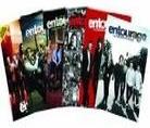 Entourage - Seasons 1-5 (16 DVDs)