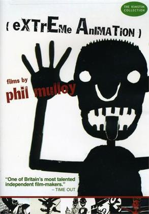 Phil Mulloy - Extreme Animation
