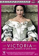 Victoria - Les jeunes années d'une reine - The Young Victoria (2009) (2009)