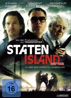 Staten Island (2009)