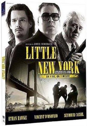 Little New York - Staten Island (2009)