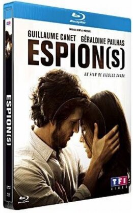 Espions (2009)