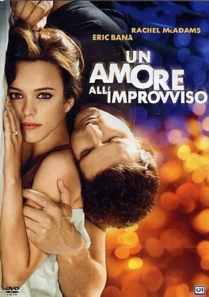 Un amore all'improvviso (2009)