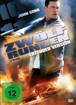 Zwölf Runden - 12 Rounds (2009) (Extended Edition)
