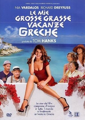 Le mie grosse grasse vacanze greche - My life in ruins (2009) (2009)