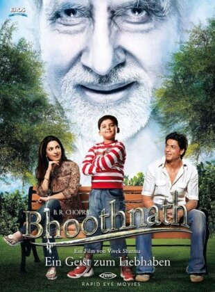Bhoothnath (Budget Edition)