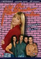 Hélène et les garçons - L'intégrale Saison 2 (10 DVDs)