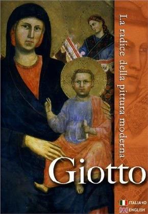 Giotto - La radice della pittura moderna (2009)