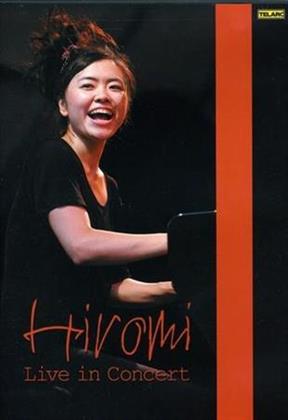 Hiromi - Live in Concert