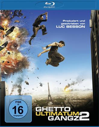 Ghettogangz 2 - Ultimatum (2009)
