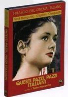 Questi pazzi, pazzi italiani - (I classici del cinema Italiano) (1965)
