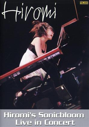 Hiromi - Hiromi's Sonicbloom Live in Concert