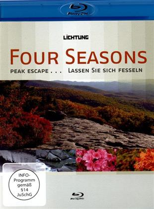 Four Seasons - Peak escape