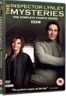 Inspector Lynley Mysteries - Series 4 (2 DVD)