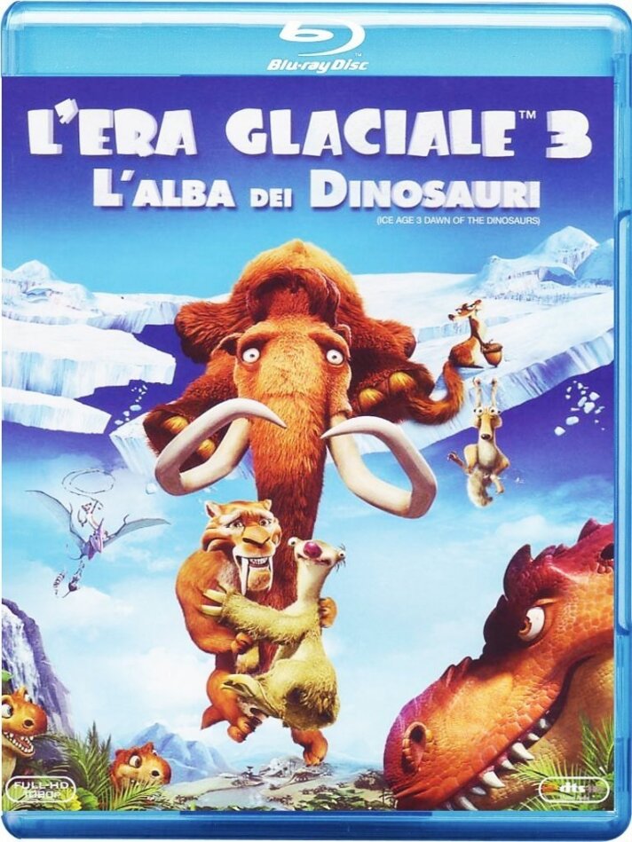 L'era glaciale 3 (2009)