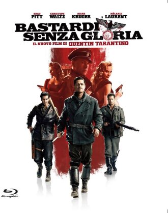 Bastardi senza gloria (2009)