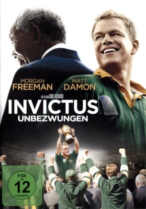 Invictus - Unbezwungen (2009)