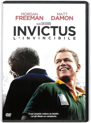 Invictus - L'Invincibile (2009)