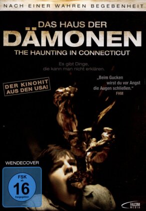 Das Haus der Dämonen (2009)