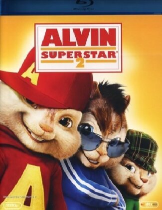 Alvin Superstar 2 (2009)