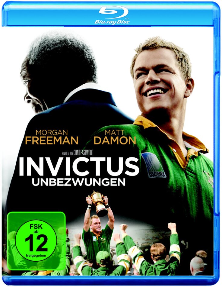 Invictus (2009)