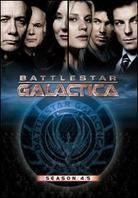 Battlestar Galactica - Season 4.5 (2004) (4 DVDs)