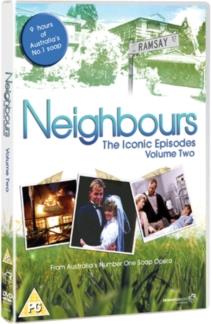 Neighbours - The iconic episodes Vol.2 (3 DVDs)