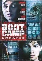 Boot Camp (2007) (Unrated)