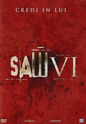 Saw 6 (2009)