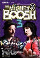 The mighty boosh - Season 3 (2 DVDs)