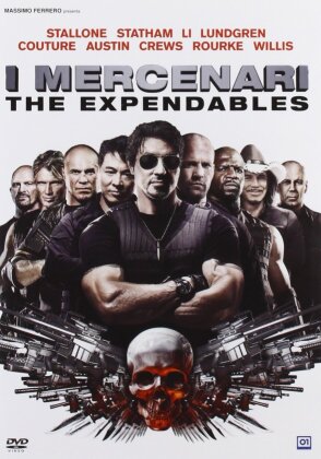 I Mercenari - The Expendables (2010)