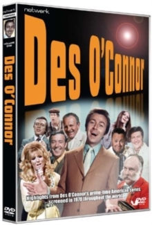 Des O'Connor - Volume 1 (2 DVDs)