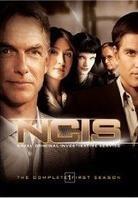 NCIS - Season 1 (6 DVDs)