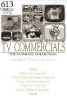 TV Commercials - The Ultimate Collection (6 DVDs)