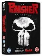 The Punisher Collection - The Punisher / Punisher - War Zone (2 DVDs)