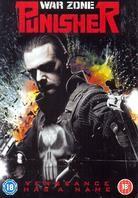 Punisher - War Zone - Punisher 2 (2008)