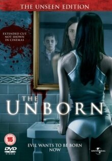 The Unborn - (The Unseen Edition) (2009)