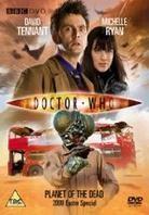 Doctor Who - Planet of the Dead