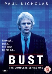 Bust - Series 1 (2 DVDs)