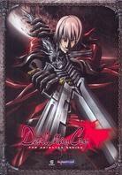 Devil May Cry - The complete Collection (3 DVDs)