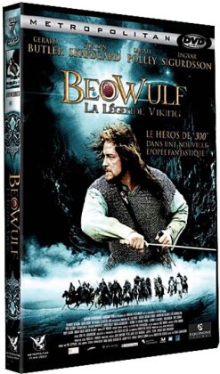 Beowulf - La légende Viking (2005)