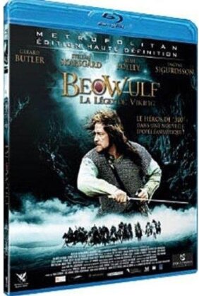 Beowulf - La légende Viking (2005)