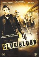 Blue Blood