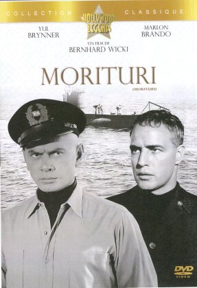 Morituri (1965) (Collection Hollywood Legends, s/w)