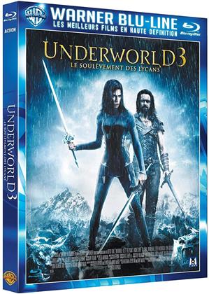 Underworld 3 - Le soulèvement des Lycans (2008)