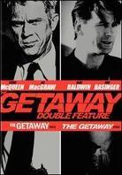 Getaway (1972) / The Getaway (1994)
