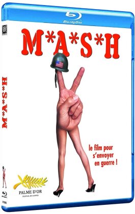 Mash (1970)